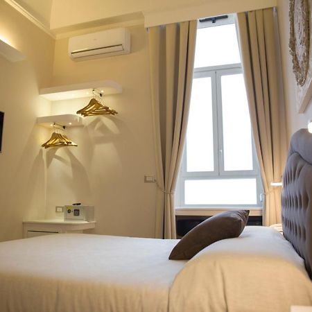 Royal Rooms Luxury Suite Neapel Exterior foto