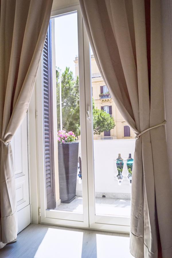 Royal Rooms Luxury Suite Neapel Exterior foto