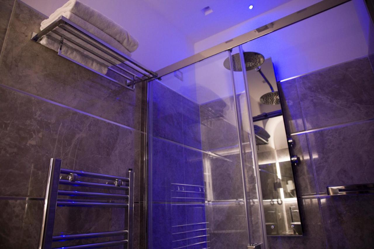 Royal Rooms Luxury Suite Neapel Exterior foto