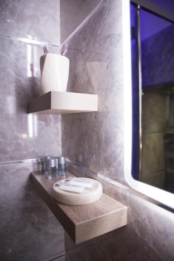 Royal Rooms Luxury Suite Neapel Exterior foto