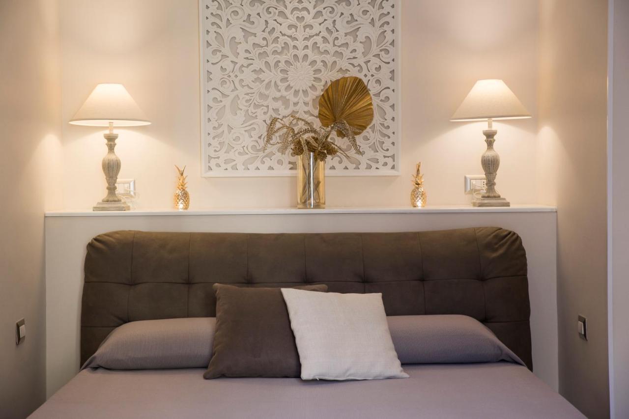 Royal Rooms Luxury Suite Neapel Exterior foto