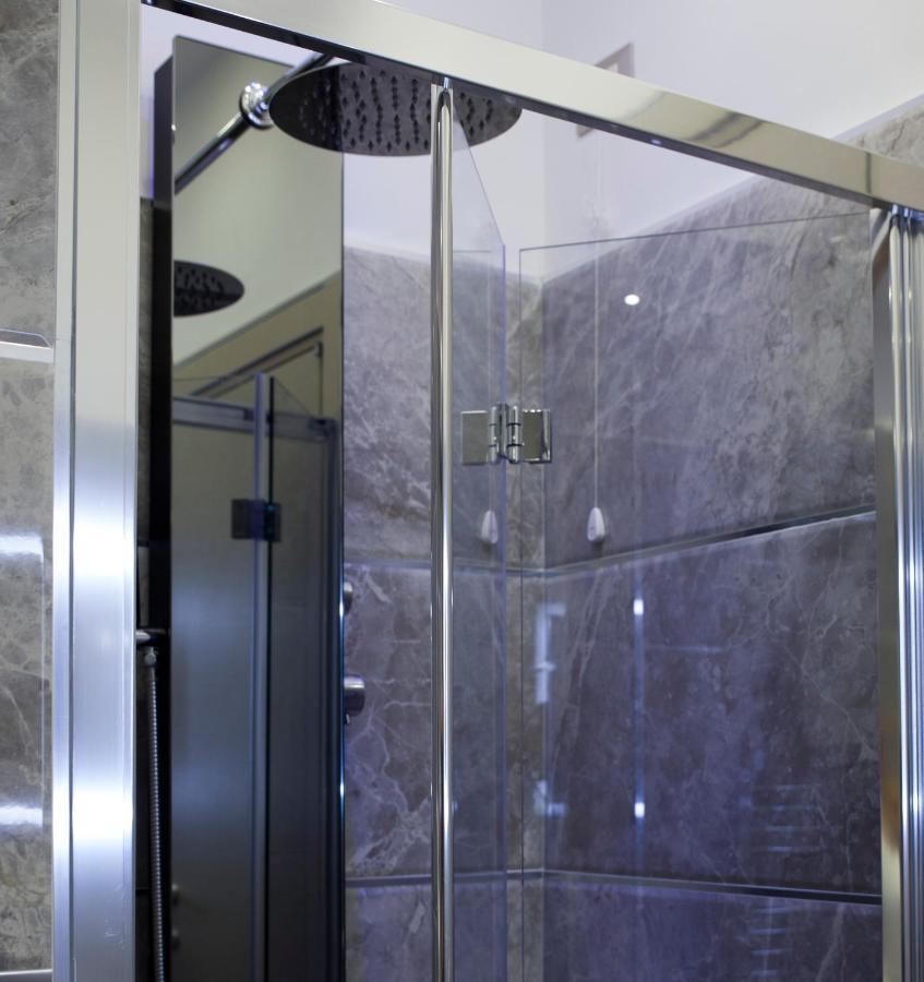 Royal Rooms Luxury Suite Neapel Exterior foto