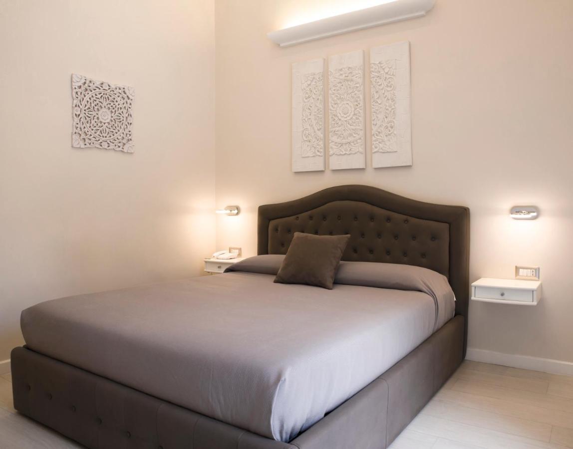 Royal Rooms Luxury Suite Neapel Exterior foto