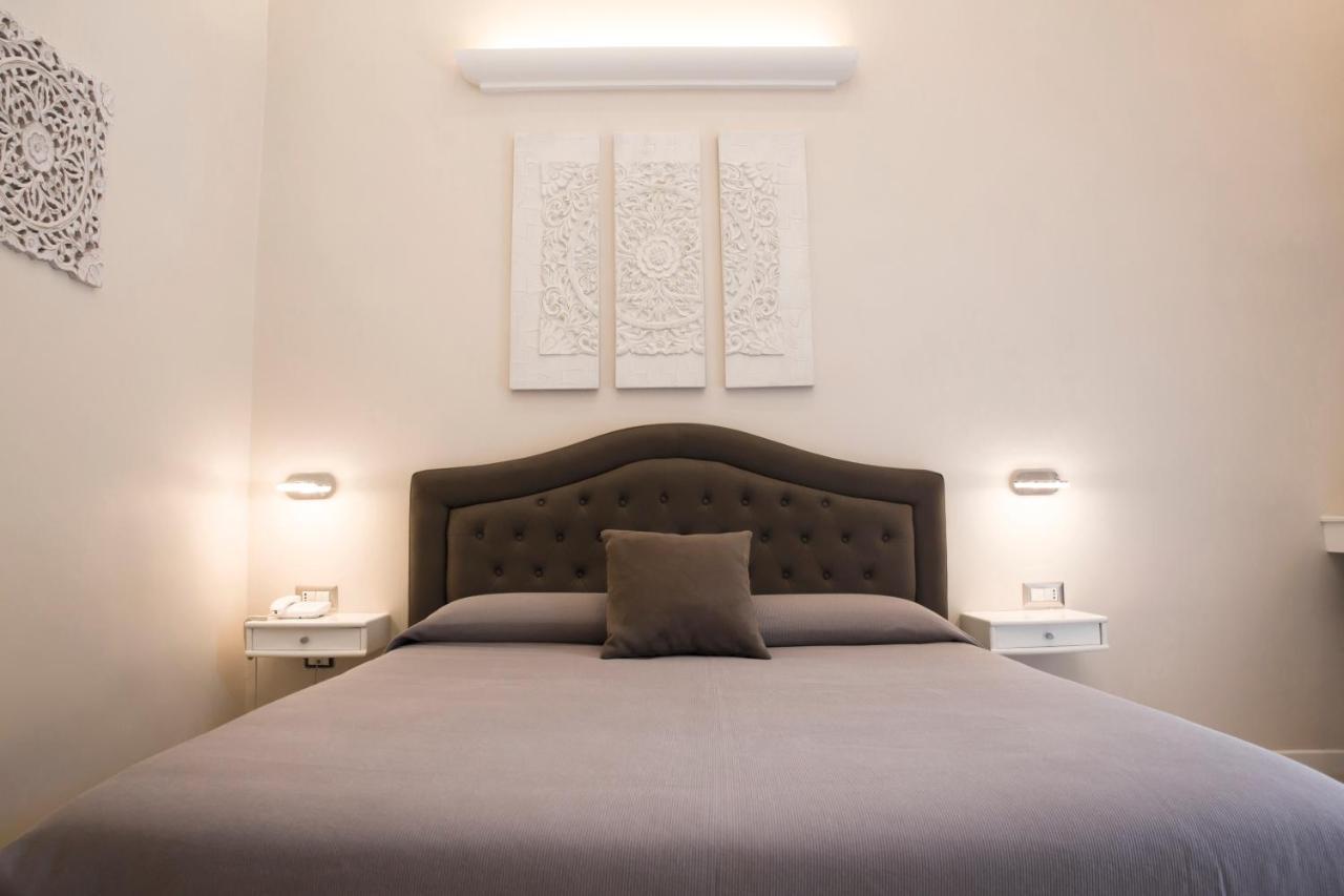 Royal Rooms Luxury Suite Neapel Exterior foto