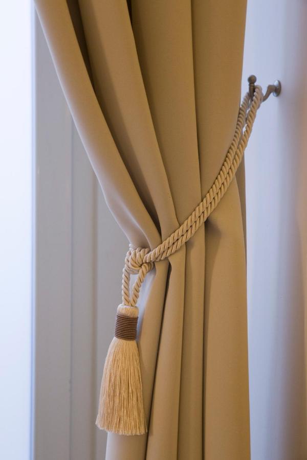 Royal Rooms Luxury Suite Neapel Exterior foto